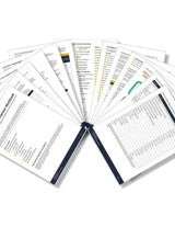 16 Survival and Emergency Preparedness Checklists